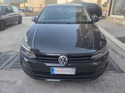Volkswagen Polo 1.0 MPI 5p. Comfortline BlueMotion Technology (6)