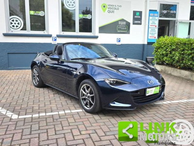 Mazda MX-5 1.5 Kazari usata