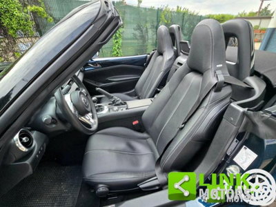 Mazda MX-5 1.5 Kazari (10)