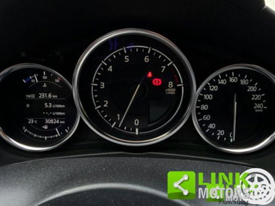 Mazda MX-5 1.5 Kazari (12)