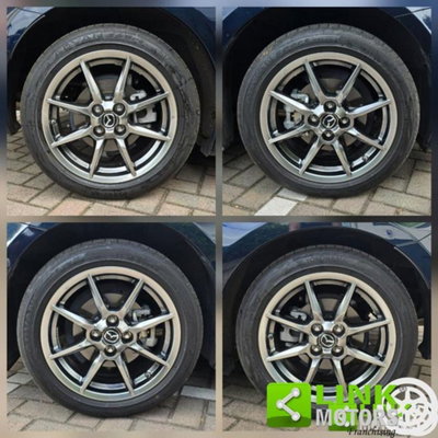 Mazda MX-5 1.5 Kazari (13)