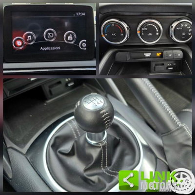 Mazda MX-5 1.5 Kazari (14)