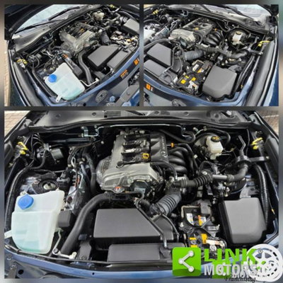 Mazda MX-5 1.5 Kazari (18)