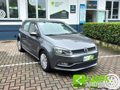 Volkswagen Polo 1.0 MPI 5p. Comfortline usata