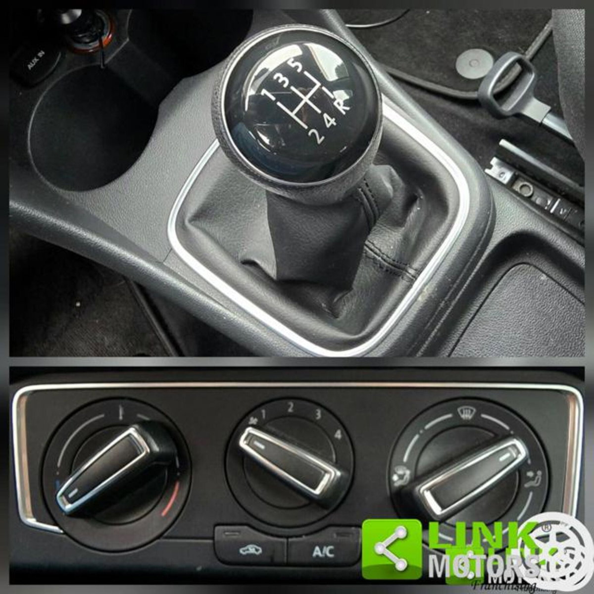 Volkswagen Polo 1.0 MPI 5p. Comfortline (13)