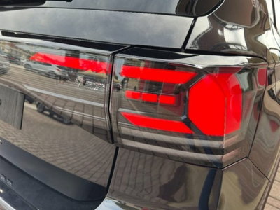 Volkswagen T-Cross 1.0 tsi Life 115cv (19)