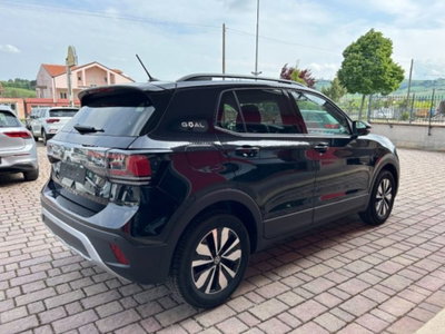 Volkswagen T-Cross 1.0 tsi Life 115cv (3)