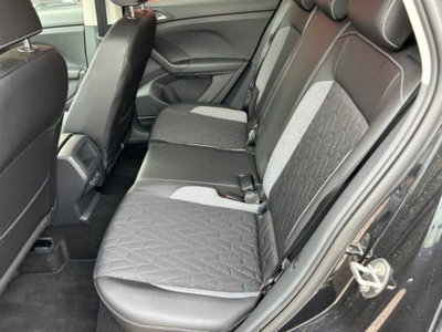 Volkswagen T-Cross 1.0 tsi Life 115cv (6)