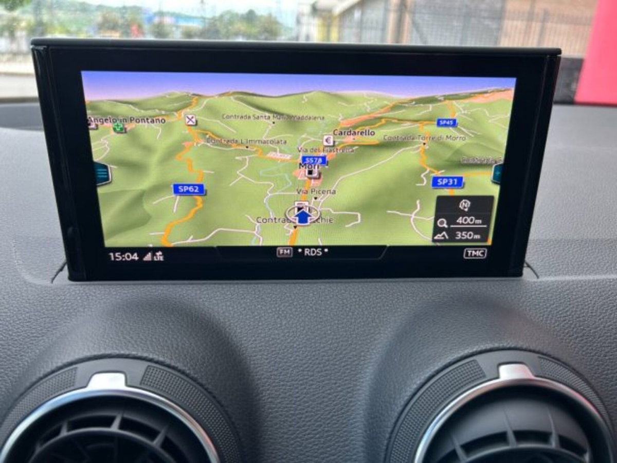 Audi Q2 Q2 30 TFSI Admired Advanced (10)