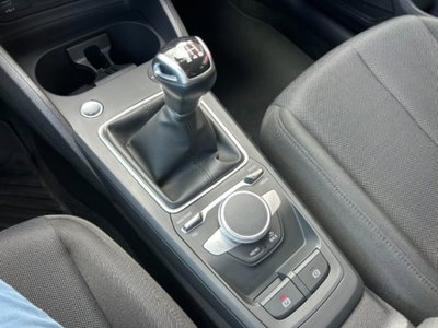 Audi Q2 Q2 30 TFSI Admired Advanced (13)
