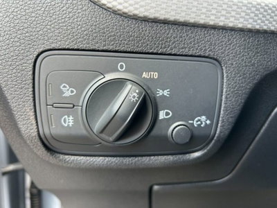 Audi Q2 Q2 30 TFSI Admired Advanced (14)