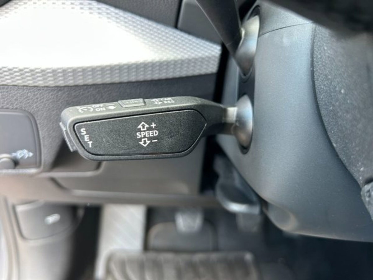Audi Q2 Q2 30 TFSI Admired Advanced (15)