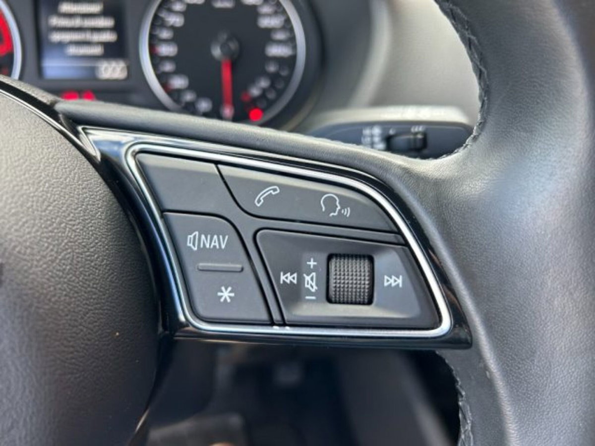 Audi Q2 Q2 30 TFSI Admired Advanced (16)