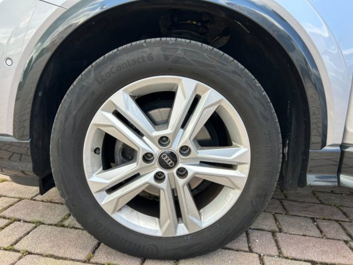 Audi Q2 Q2 30 TFSI Admired Advanced (17)