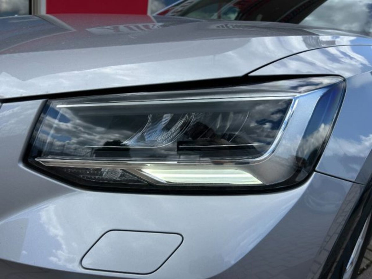 Audi Q2 Q2 30 TFSI Admired Advanced (19)