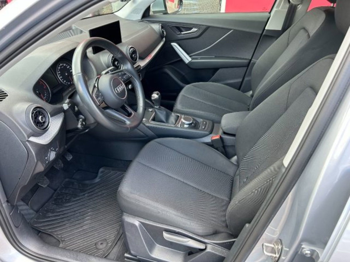 Audi Q2 Q2 30 TFSI Admired Advanced (5)
