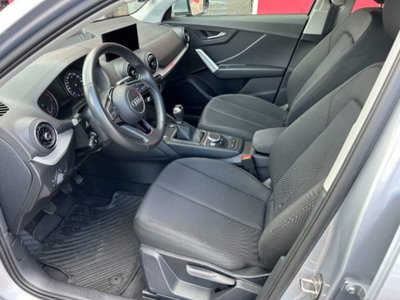 Audi Q2 Q2 30 TFSI Admired Advanced (5)