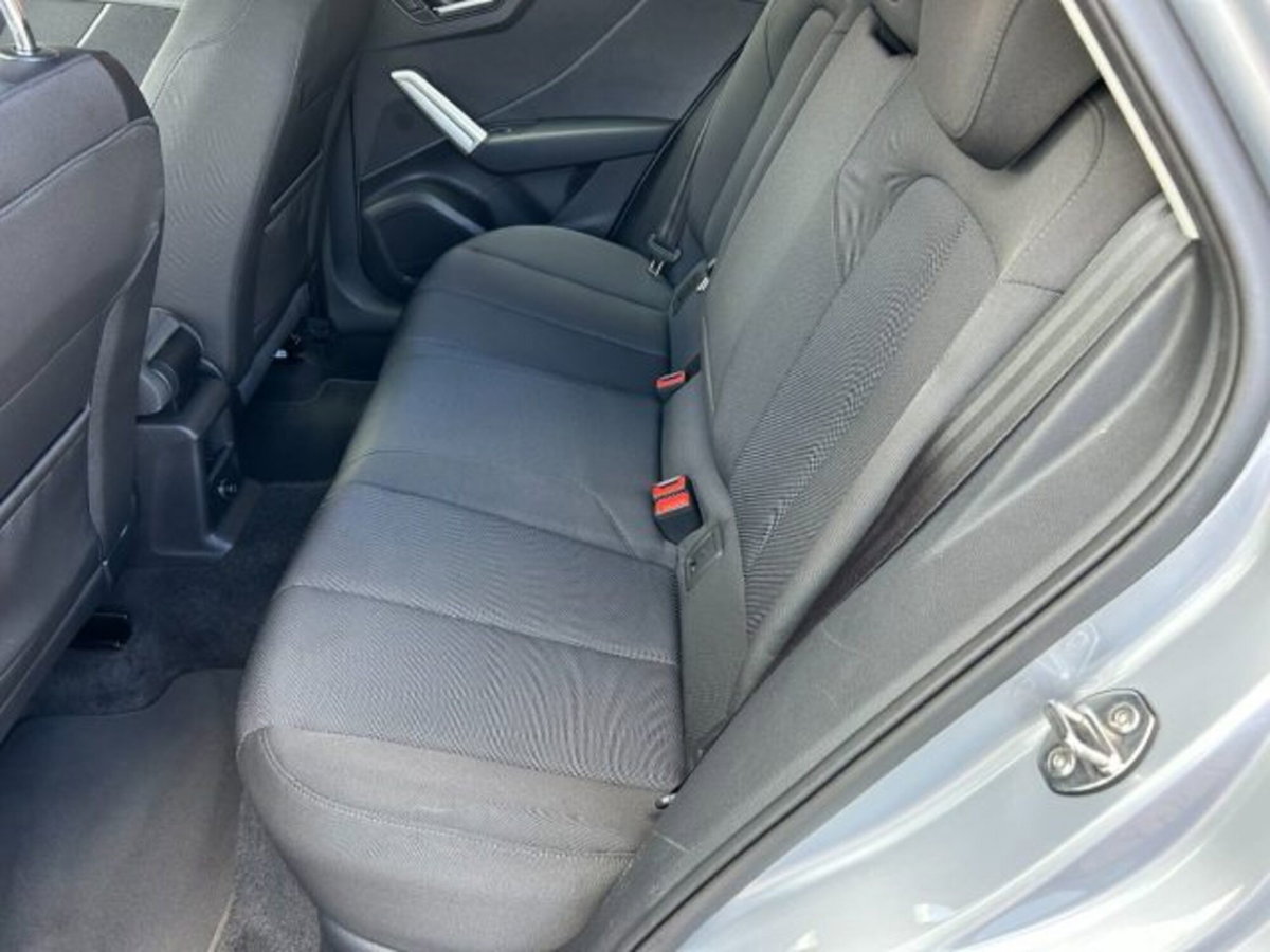 Audi Q2 Q2 30 TFSI Admired Advanced (6)