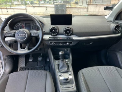 Audi Q2 Q2 30 TFSI Admired Advanced (8)