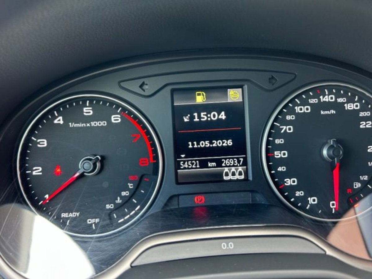 Audi Q2 Q2 30 TFSI Admired Advanced (9)