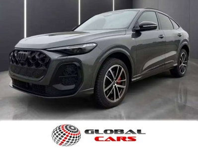 Audi Q5 Sportback 2.0 tdi mhev+ Launch Edition S line quattro 204cv s-tronic nuova