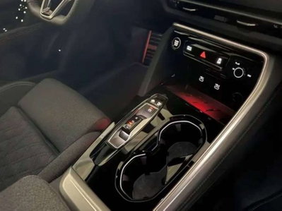 Audi Q5 Sportback 2.0 tdi mhev+ Launch Edition S line quattro 204cv s-tronic (11)