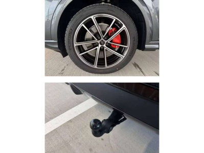 Audi Q5 Sportback 2.0 tdi mhev+ Launch Edition S line quattro 204cv s-tronic (15)
