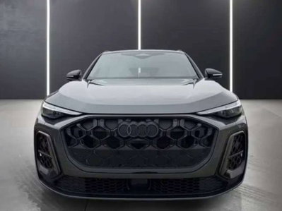Audi Q5 Sportback 2.0 tdi mhev+ Launch Edition S line quattro 204cv s-tronic (2)