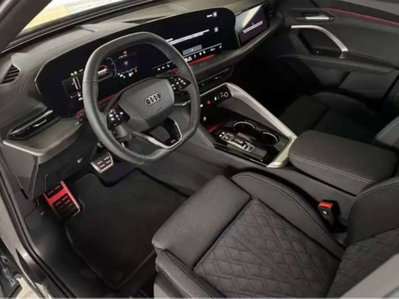 Audi Q5 Sportback 2.0 tdi mhev+ Launch Edition S line quattro 204cv s-tronic (8)