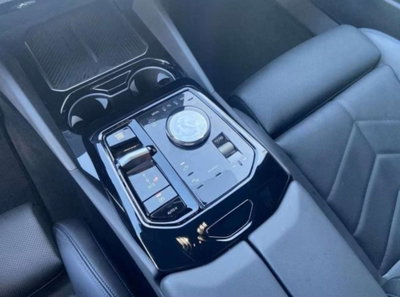 BMW Serie 5 520 (13)