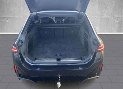 BMW Serie 5 520 (15)