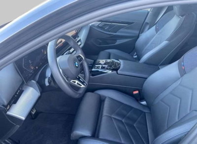BMW Serie 5 520 (7)