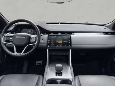 Land Rover Discovery Sport 2.0d td4 mhev Dynamic HSE awd 204cv auto (7)