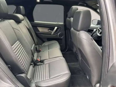 Land Rover Discovery Sport 2.0d td4 mhev Dynamic HSE awd 204cv auto (8)
