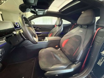 Mercedes-Benz CLE Coupé AMG 53 Premium 4matic+ auto (10)