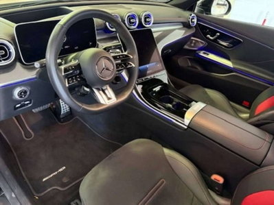 Mercedes-Benz CLE Coupé AMG 53 Premium 4matic+ auto (11)