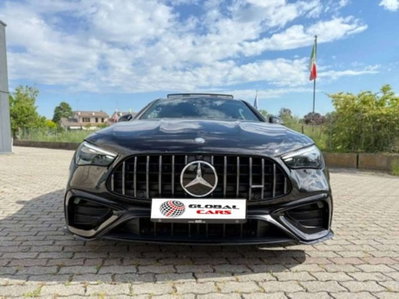 Mercedes-Benz CLE Coupé AMG 53 Premium 4matic+ auto (2)