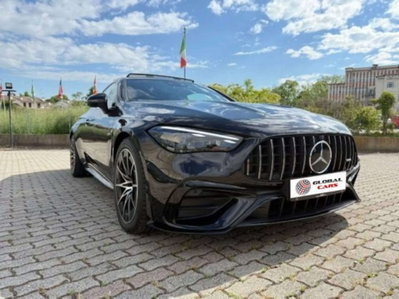 Mercedes-Benz CLE Coupé AMG 53 Premium 4matic+ auto (3)