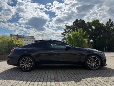 Mercedes-Benz CLE Coupé AMG 53 Premium 4matic+ auto (4)