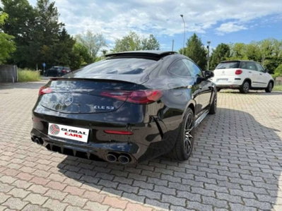 Mercedes-Benz CLE Coupé AMG 53 Premium 4matic+ auto (5)