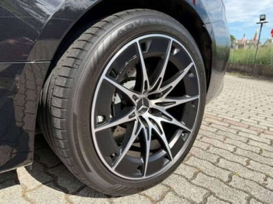 Mercedes-Benz CLE Coupé AMG 53 Premium 4matic+ auto (8)