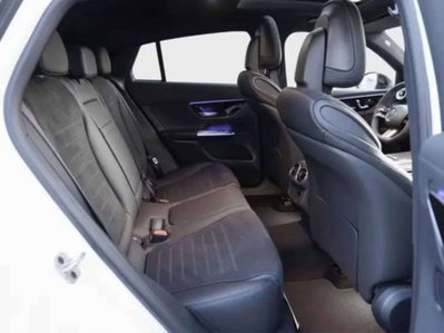 Mercedes-Benz GLC SUV 300 d 4Matic Premium Plus (14)