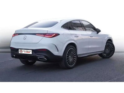 Mercedes-Benz GLC SUV 300 d 4Matic Premium Plus (3)