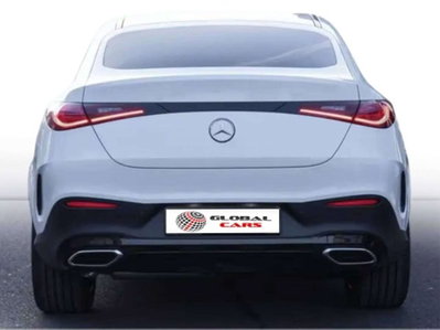 Mercedes-Benz GLC SUV 300 d 4Matic Premium Plus (4)
