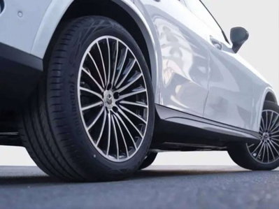 Mercedes-Benz GLC SUV 300 d 4Matic Premium Plus (5)