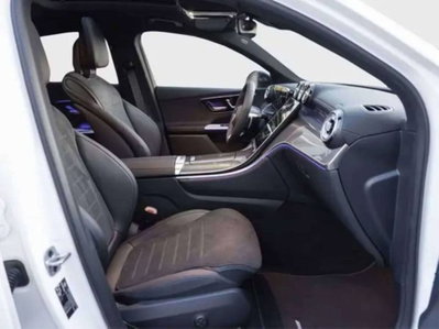 Mercedes-Benz GLC SUV 300 d 4Matic Premium Plus (6)