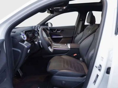 Mercedes-Benz GLC SUV 300 d 4Matic Premium Plus (7)