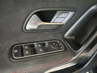Mercedes-Benz Classe A 180 d Automatic Premium (11)