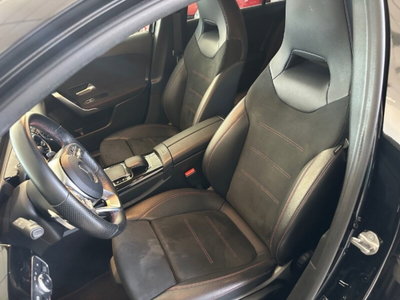 Mercedes-Benz Classe A 180 d Automatic Premium (13)