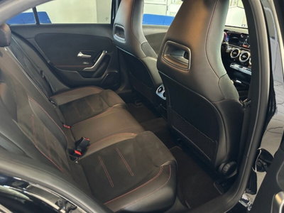Mercedes-Benz Classe A 180 d Automatic Premium (15)